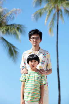 松田龍平、山下敦弘監督作「ぼくのおじさん」でインテリボンクラ役に挑戦
