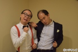 M-1王者・トレンディエンジェル『THE MANZAI』出演
