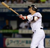 巨人、元ロッテのクルーズ獲り本腰 内野競争激化へ