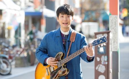 星野源、本人出演ユーキャンCM曲歌う