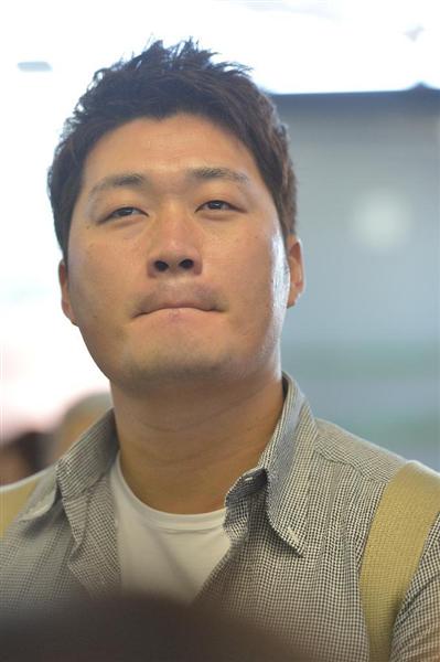 阪神四藤球団社長が呉昇桓との交渉打ち切り示唆