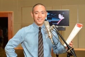 市川海老蔵、「漫画やアニメの仕事ほど怖いものはない」自分ルールを曲げた『コナン』