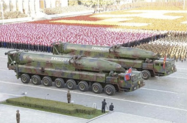 北朝鮮3法人に追加制裁