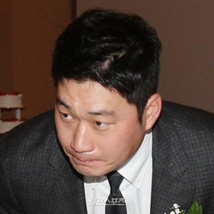 呉昇桓被疑者、賭博認めるも「観光レベル」