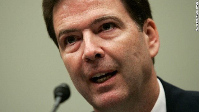 米国でのテロの脅威、「9・11後最大」 FBI長官