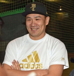 マー君、決意の金髪！２年連続開幕投手「もちろん」狙う