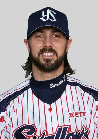 バーネット、レンジャーズ２年契約＝ダルビッシュと同僚に－地元紙