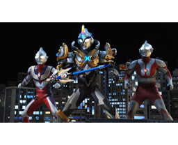 劇場版 ウルトラマンX きたぞ!われらのウルトラマン
