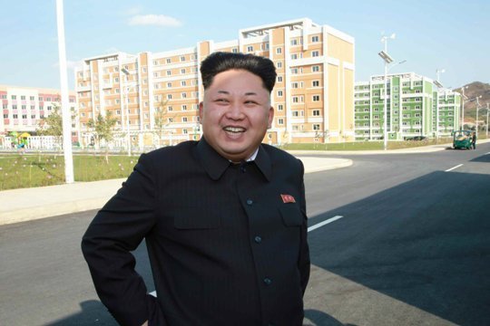 訪中の北朝鮮女性楽団、公演を突然中止