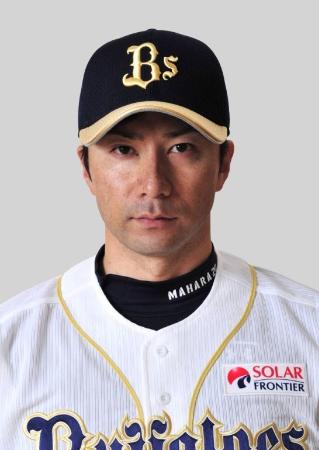 前オリックス馬原が引退＝ソフトバンクでセーブ王－プロ野球