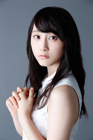 松井玲奈、『アニメ紅白』出演で中川翔子&竹達彩奈と初コラボ