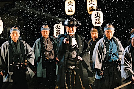 「鬼平犯科帳」1年後終了へ=中村吉右衛門さん主演-フジテレビ系