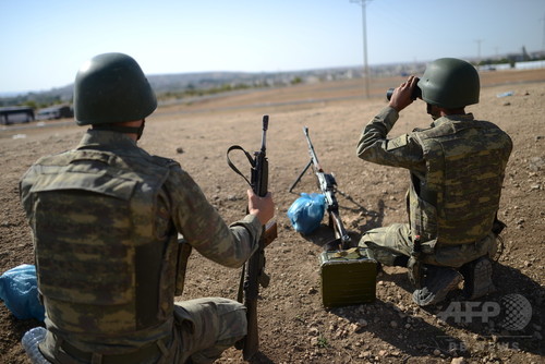 「対テロ」でイスラム34か国軍事連合、サウジ主導で結成