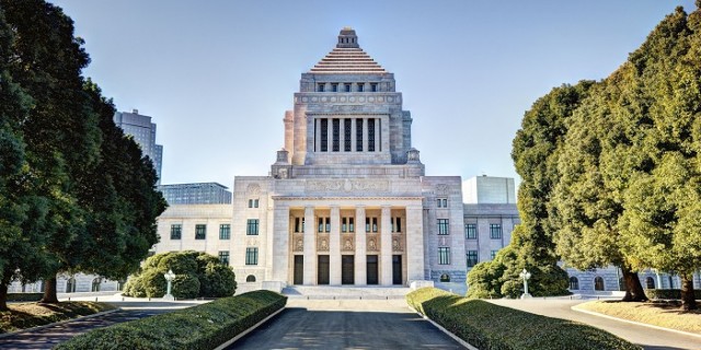 3人目以降は全て無料に=低所得世帯の保育料—政府
