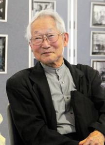 四日市公害語り部の沢井余志郎さん死去 ８７歳