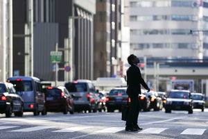 食品全般 農家は安堵…軽減税率 2015年12月17日
