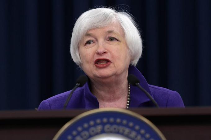 米FRB、9年半ぶり利上げ決定 実質的なゼロ金利解除