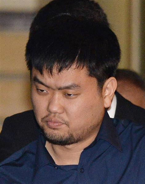「仕掛けた」再び認める＝靖国事件で全容疑者−警視庁