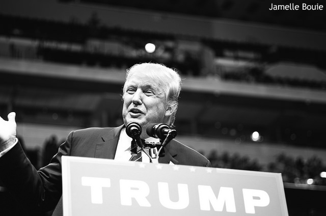 いまなぜドナルド・トランプなのか? 暴言・失言によって逆に支持率アップ…その裏側とは