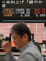 東京株、全面高=米株高好感、アジア市場も