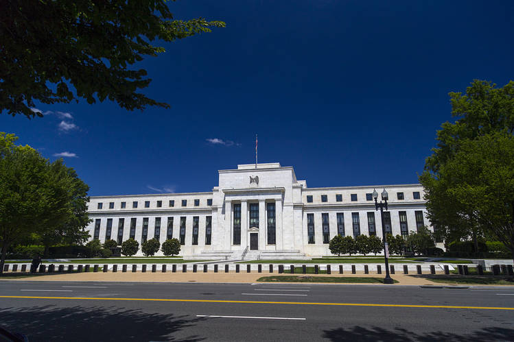 米FRB、ゼロ金利を解除…7年ぶり政策転換