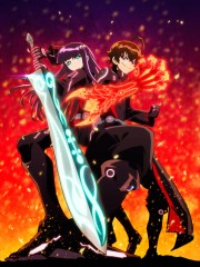 テレビアニメ「双星の陰陽師」メインキャスト解禁!