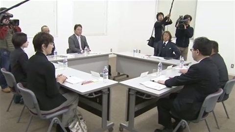清宮克幸氏 新国立2案「良い所取り」否定される