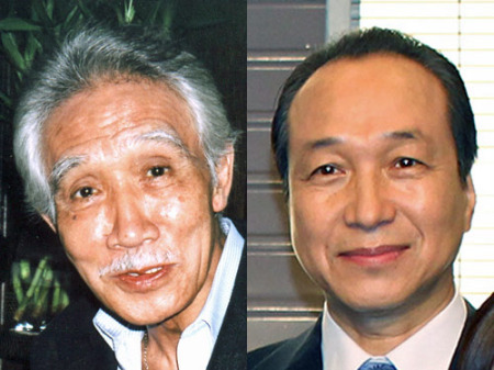 日テレ「ぶらり途中下車の旅」藤村俊二ナレーション降板!体調不良・・・3代目は小日向文世