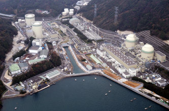再稼働、県議会が同意=高浜原発、知事判断へ—福井