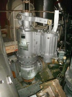 減圧装置、機能不全も=事故当時、福島第1原発2号機-東電