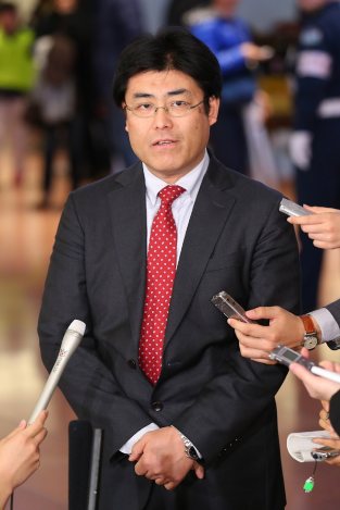 産経前ソウル支局長に無罪=ソウル地裁