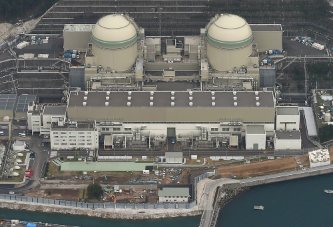 再稼働、県議会が同意=高浜原発、知事判断へ-福井