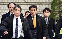 産経前ソウル支局長無罪=「言論の自由」の領域と判断-韓国大統領への名誉棄損裁判