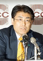 厳しい表情、検察に憤り=「韓国の言論自由、憂慮」-産経前支局長