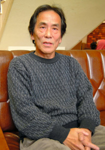 「襟裳岬」「旅の宿」作詞、岡本おさみさん死去