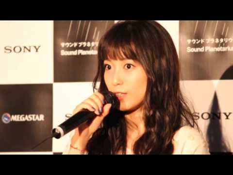 ｍｉｗａ、サウンドプラネタリウム「ライブ演出に取り入れたい」