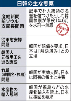 【社説】言論の自由と責任を再確認した「加藤無罪」判決