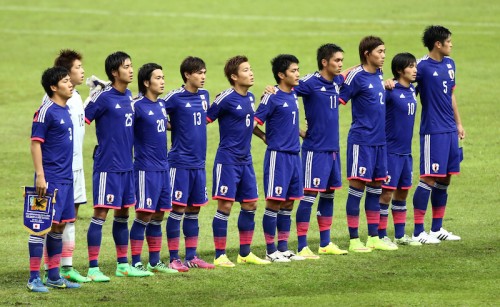 五輪予選メンバーに南野、遠藤らを選出 初戦は北朝鮮戦