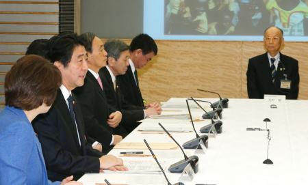 科学技術の研究開発、5年で26兆円投資 政府会議が答申