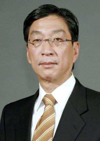 藤田雄山氏死去=前広島県知事、元参院議員