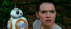 新『スター・ウォーズ』は『アバター』『ジュラシック』の牙城を崩せるか?
