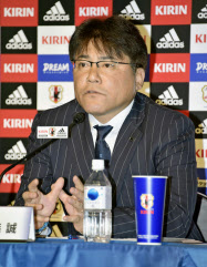 U―23代表に遠藤ら21人 サッカー男子五輪最終予選
