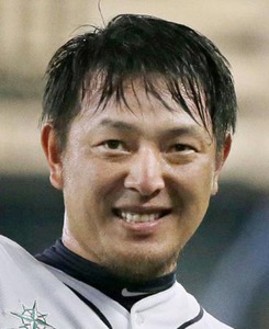 急転直下、5年目もマリナーズ=岩隈、3年契約破談で決断-米大リーグ
