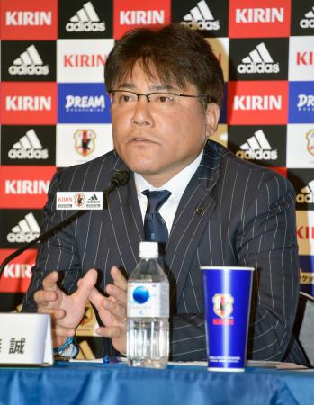リオ五輪最終予選メンバー、遠藤や南野ら21人