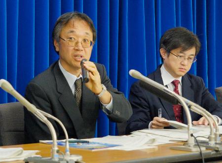染料工場で5人膀胱がん 化学物質原因か、厚労省が調査へ