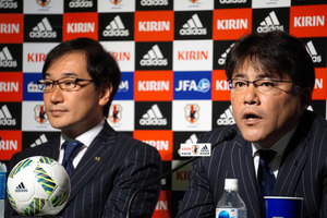 リオ五輪最終予選 遠藤、南野ら２１人選出