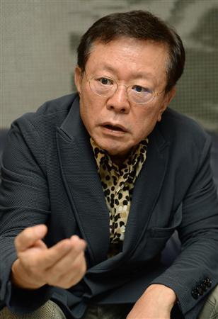 大阪府市顧問就任へ=猪瀬氏