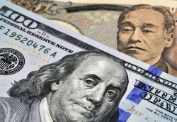 外為8時30分 円、続伸し121円台前半 米株安受け買いが優勢