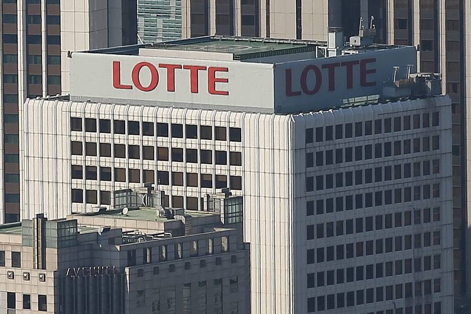 韓国ホテルロッテ、21日にIPO申請へ=ロッテグループ