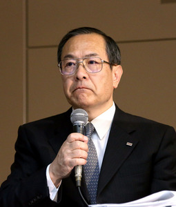 東芝、国内外1万人削減へ 赤字は最悪の5500億円